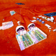 Illustration for article titled We Asked a NASA Botanist to Help Us Design a Better Farm on Mars than iThe Martian’s /i